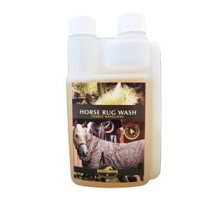 Rug Wash & Reproofing Agents